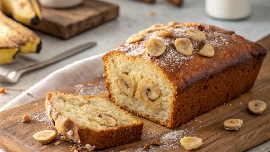 Banana Bread You Cook Recipes