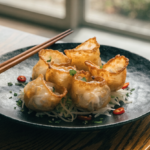 crispy rice paper dumplings - Crispy Rice Paper Dumplings: 10 Ultimate Easy Steps