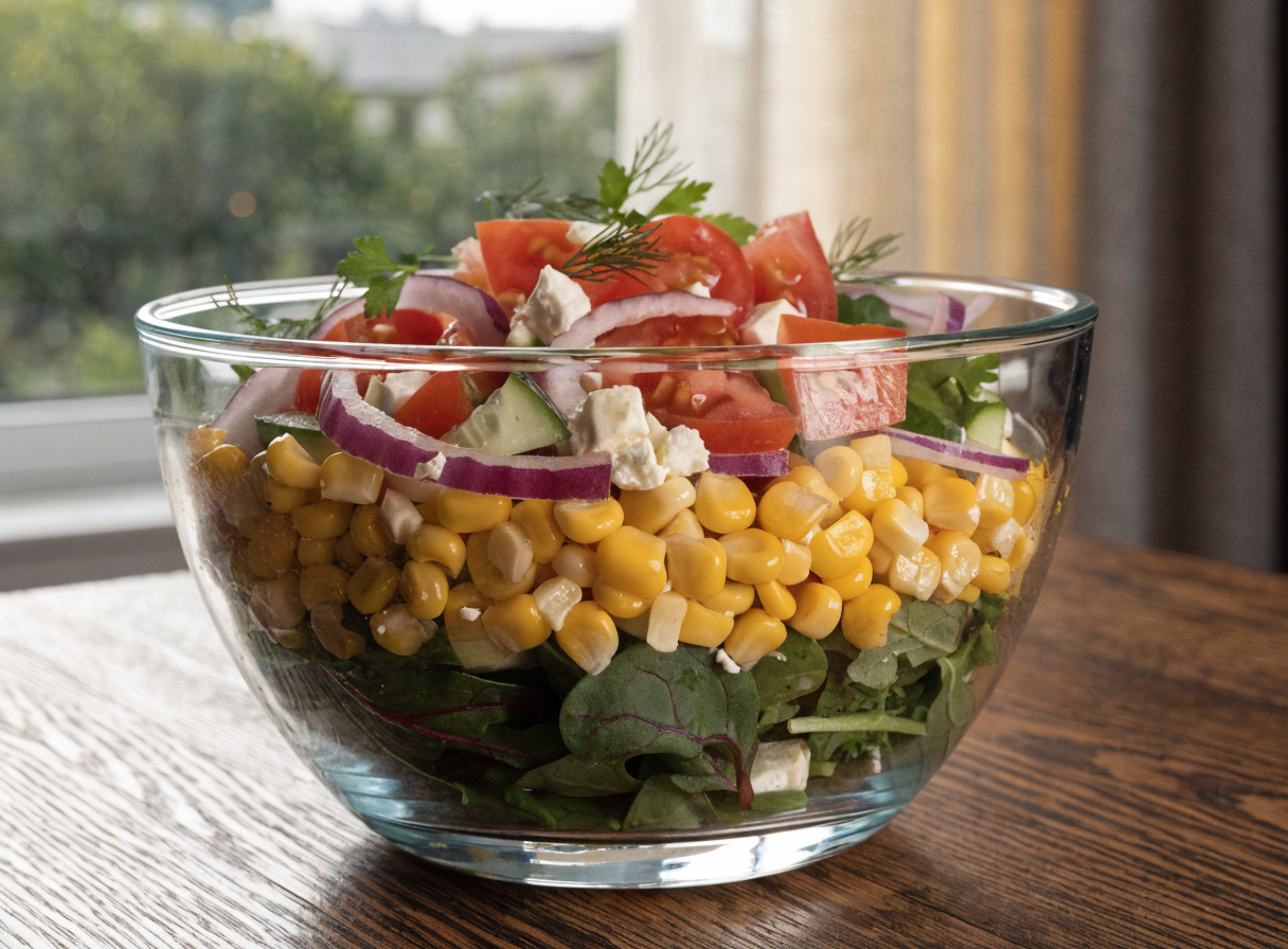 How do you keep a chopped salad from getting soggy? - How do you keep a chopped salad from getting soggy? 7 Proven Methods