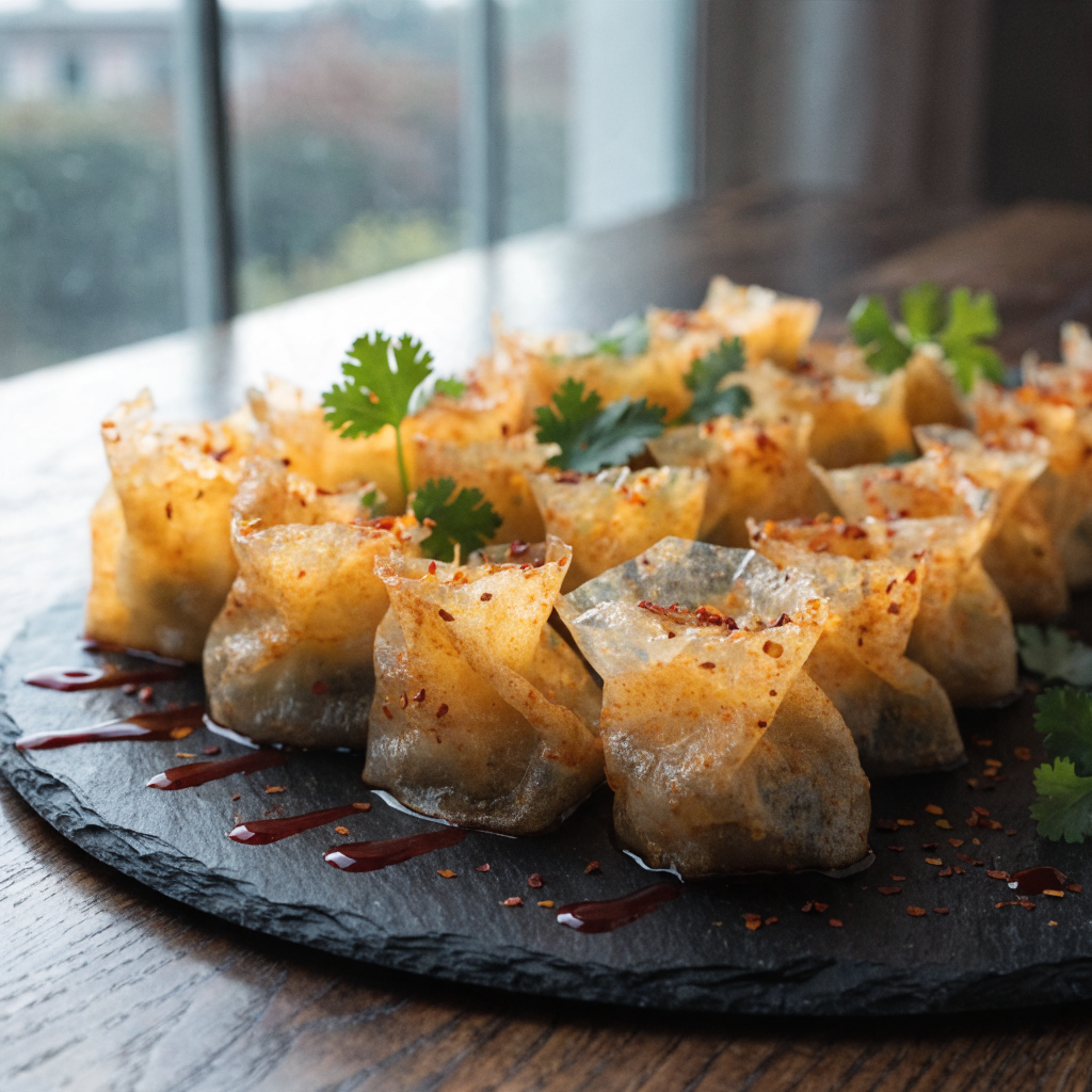 How do you keep rice paper dumplings from sticking? - How do you keep rice paper dumplings from sticking? Essential Expert Tips