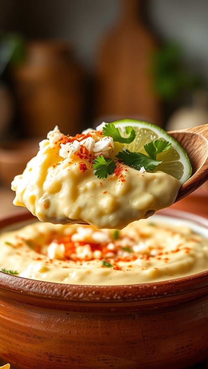 Can You Use Canned Corn for Elote Dip?