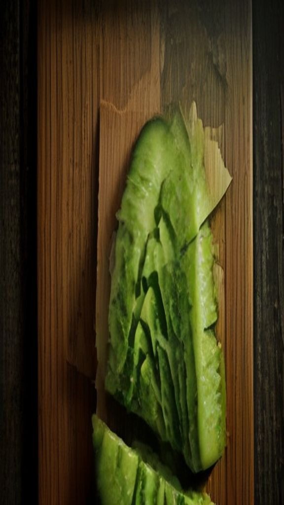 Why Smash Cucumbers?