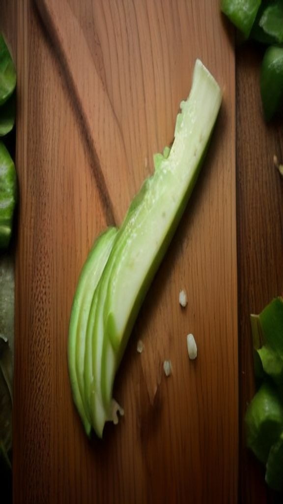 Why Smash Cucumbers?