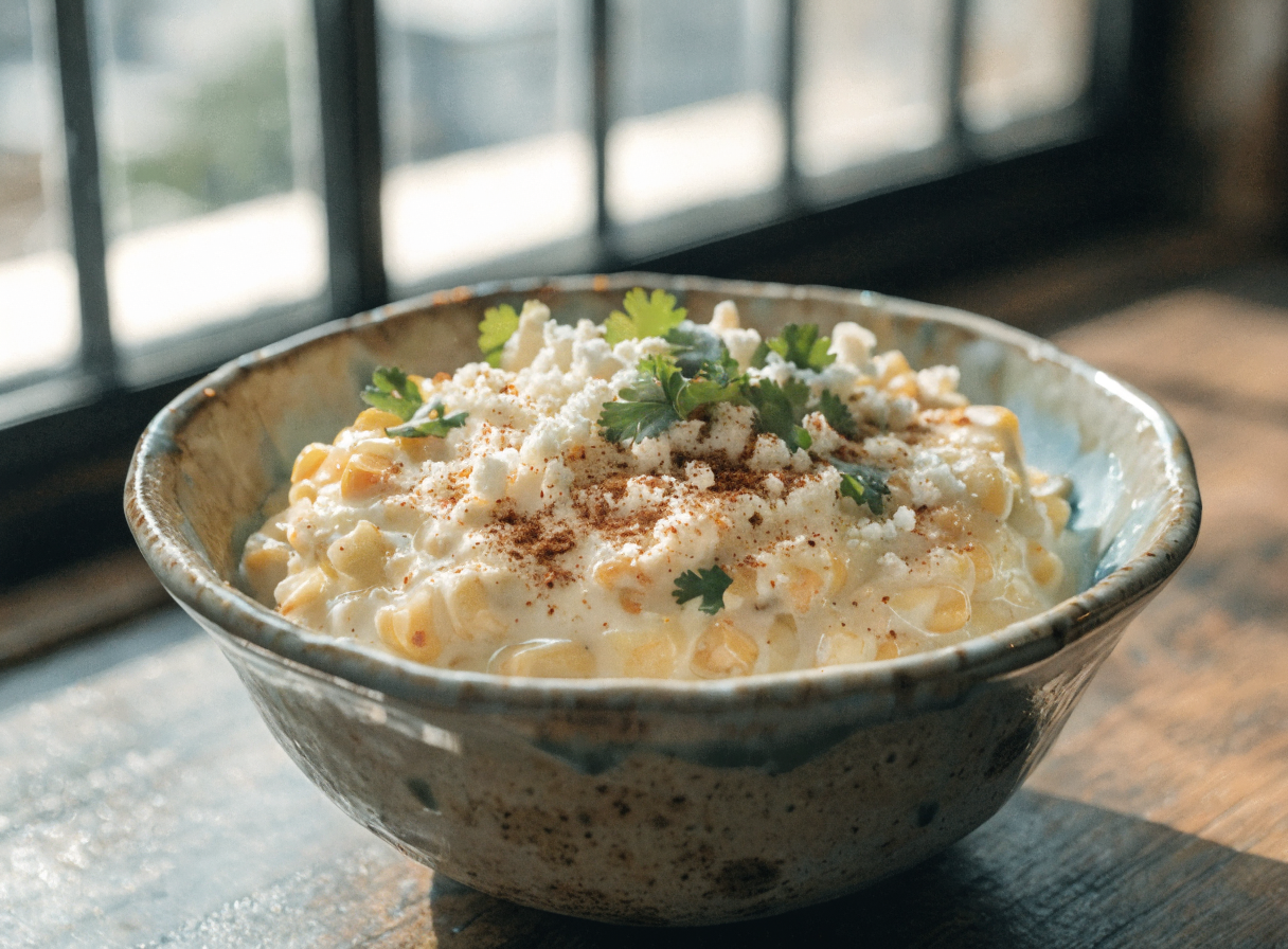 What cheese is best for elote dip if I can't find Cotija? - What cheese is best for elote dip if I can't find Cotija? 5 Top Alternatives