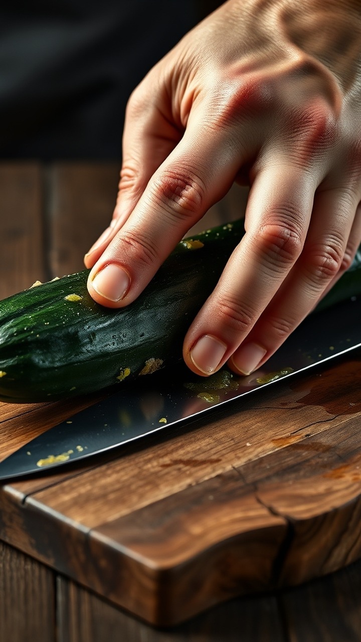Stop Slicing, Start Smashing!
