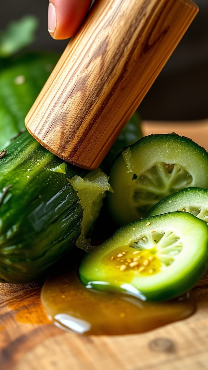 Stop Slicing. Start Smashing.